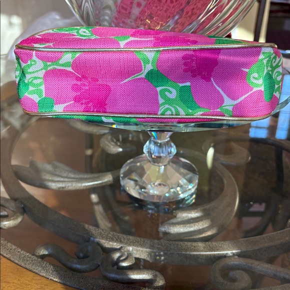 Lilly Pulitzer for Estée Lauder cosmetic bag - Picture 5 of 5